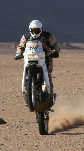 henke